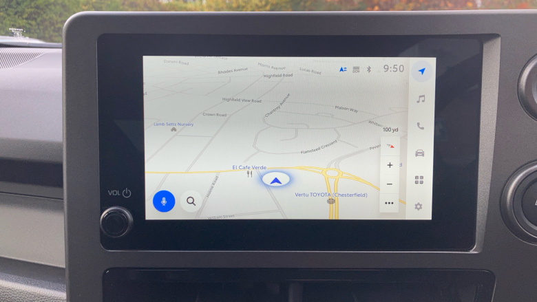 Toyota GR Yaris 1.6T 3dr Auto AWD Petrol Hatchback